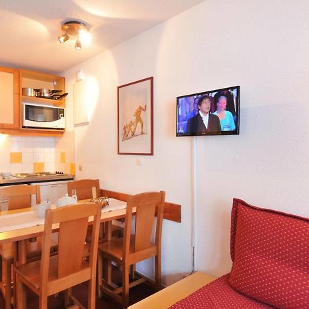 Oip Les Coches Hotel La Plagne-Tarentaise Екстериор снимка