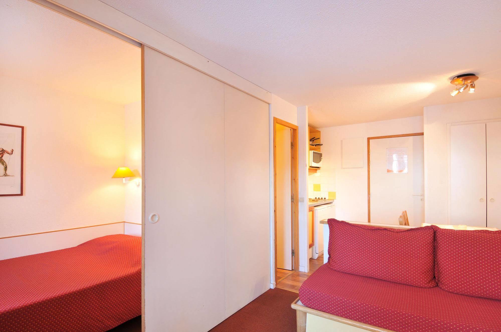 Oip Les Coches Hotel La Plagne-Tarentaise Екстериор снимка